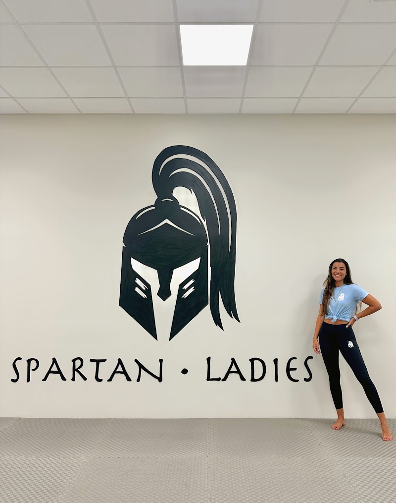 Imagen de Spartan • Ladies