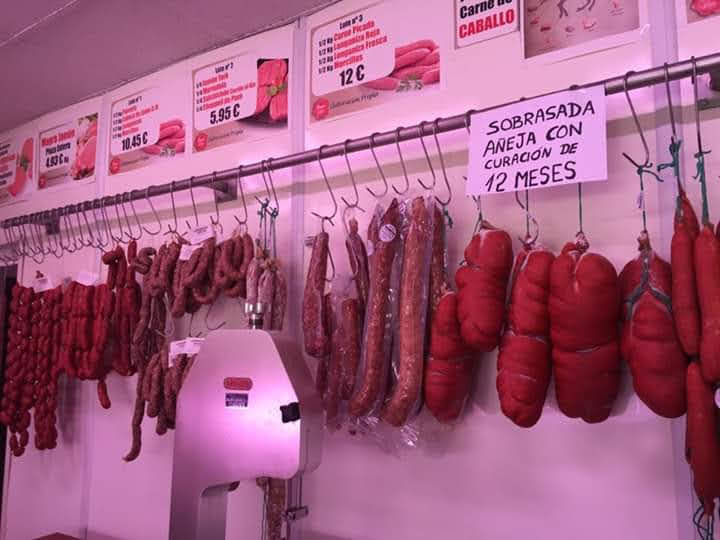 Imagen de Carnicería Ramón Ontinyent