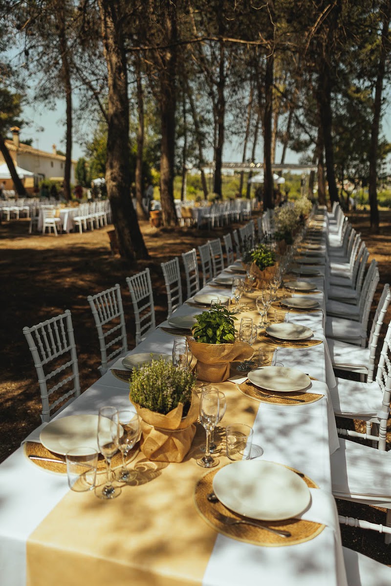 Imagen de Catering Edén