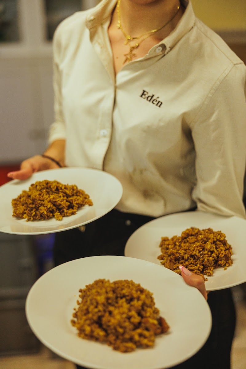 Imagen de Catering Edén