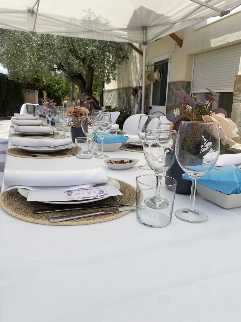 Imagen de Catering Edén