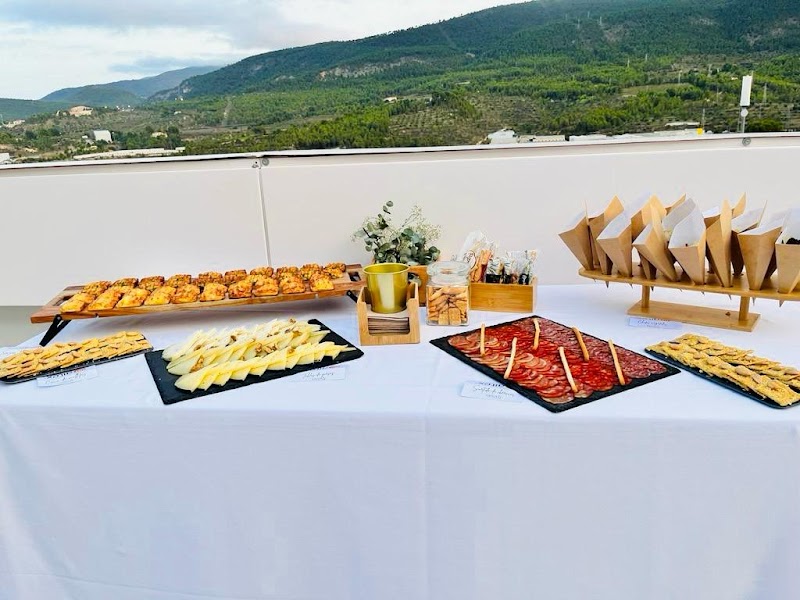 Imagen de Catering Savoy