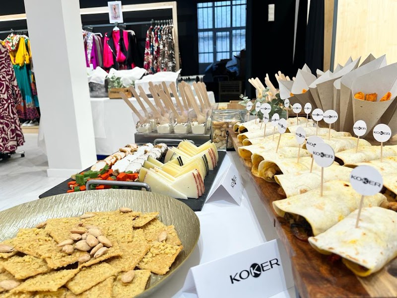 Imagen de Catering Savoy