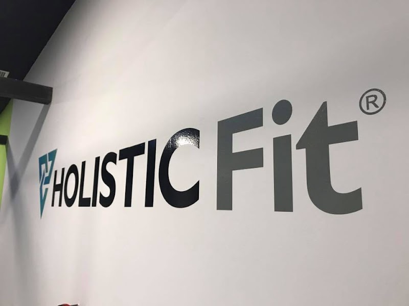 Imagen de Holistic Fit