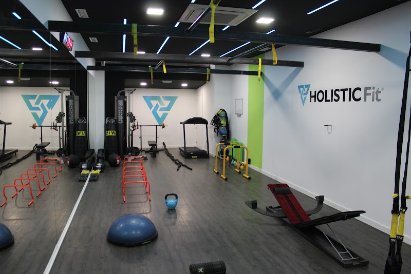 Imagen de Holistic Fit