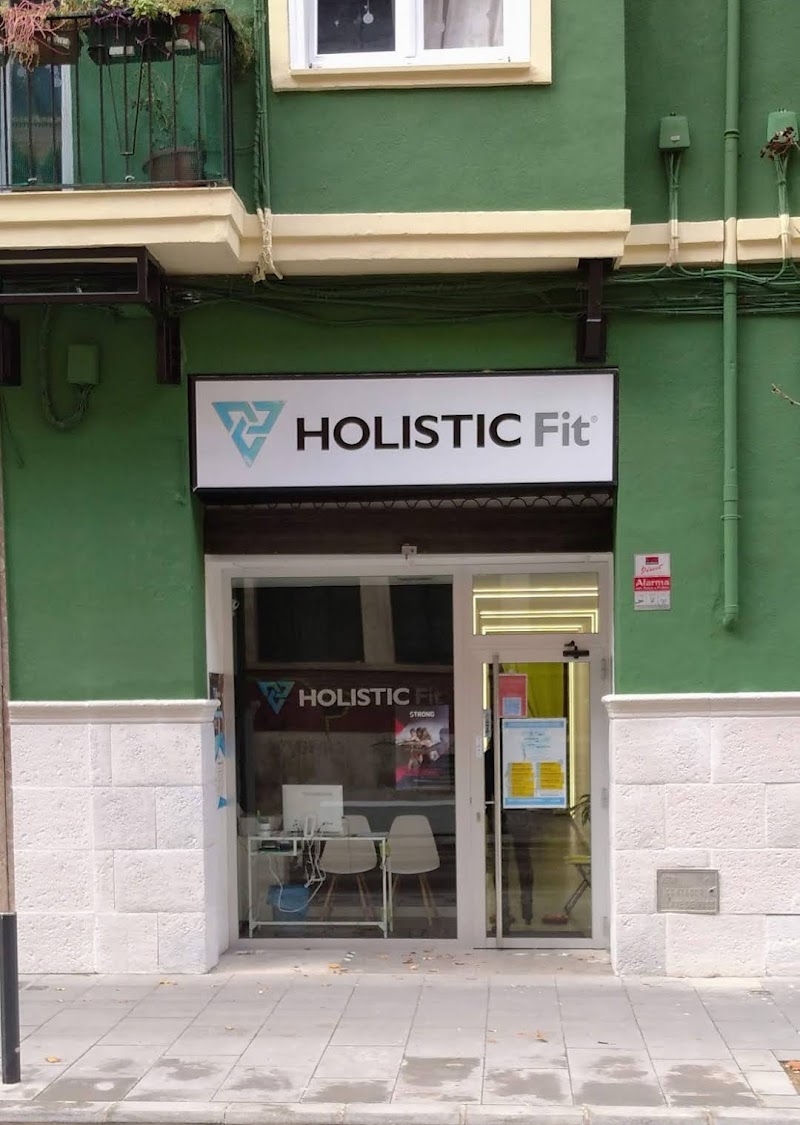 Imagen de Holistic Fit