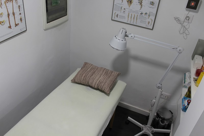 Imagen de Holistic Fit