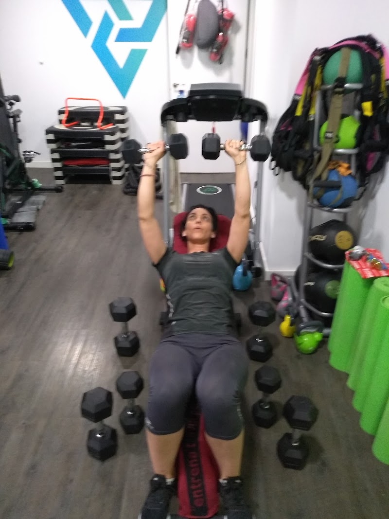 Imagen de Holistic Fit