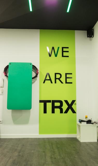 Imagen de Holistic Fit