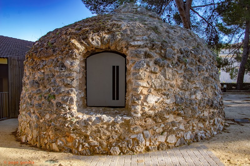 Imagen representativa de la localización