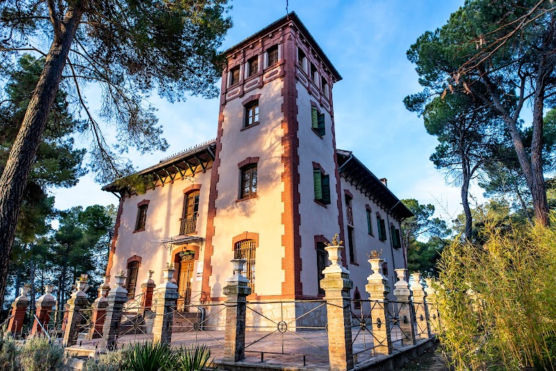 Imagen representativa de la localización