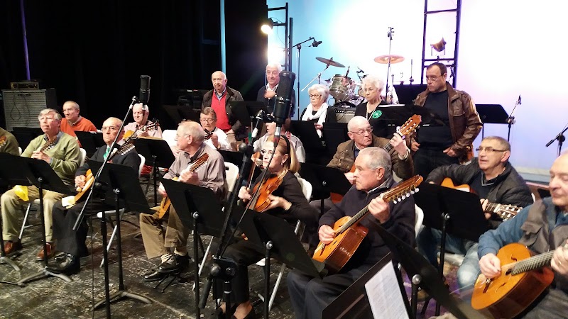 Imagen de negocio en Cine y teatro en Provincia de Valencia
