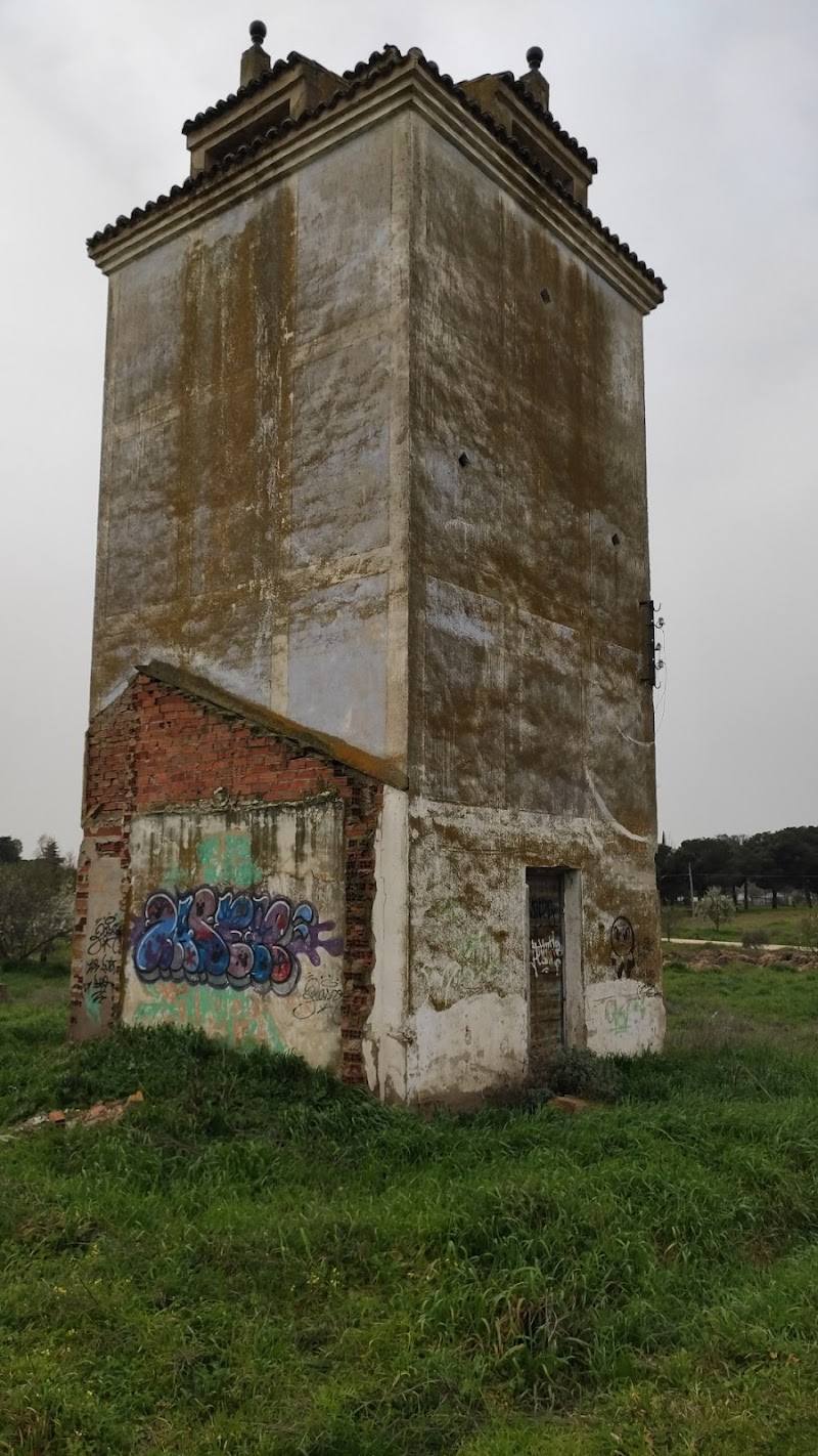 Imagen representativa de la localización