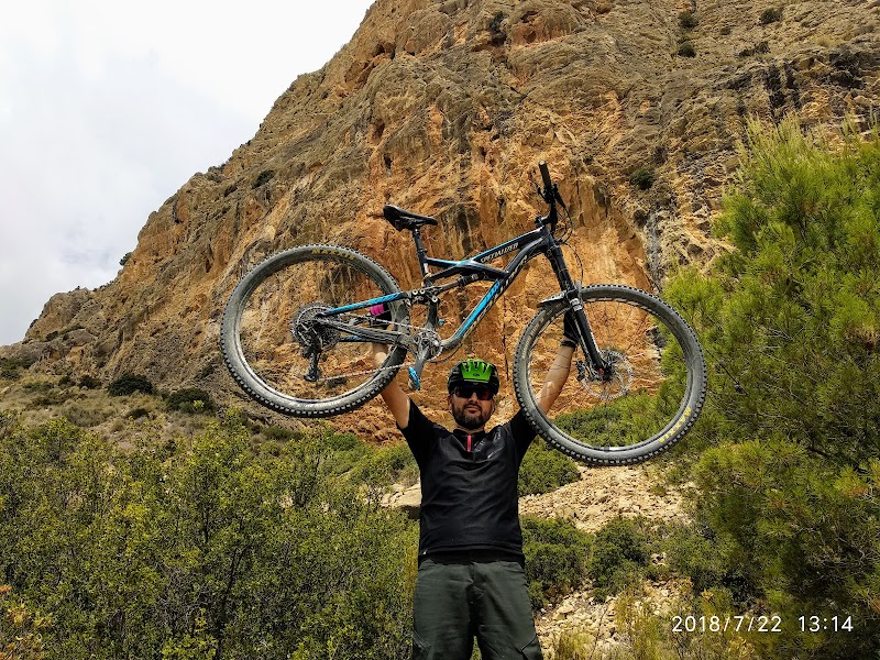 Imagen representativa de la localización