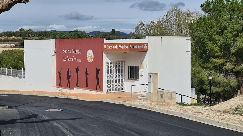 Imagen de negocio en Clases particulares en El Palomar