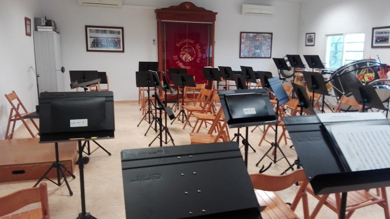 Imagen de negocio en Clases particulares en El Palomar