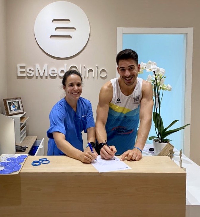 Imagen de Esmed Clinic