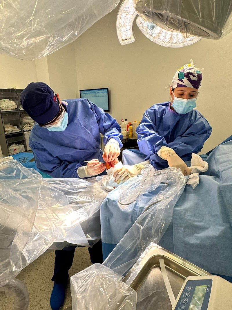 Imagen de Esmed Clinic