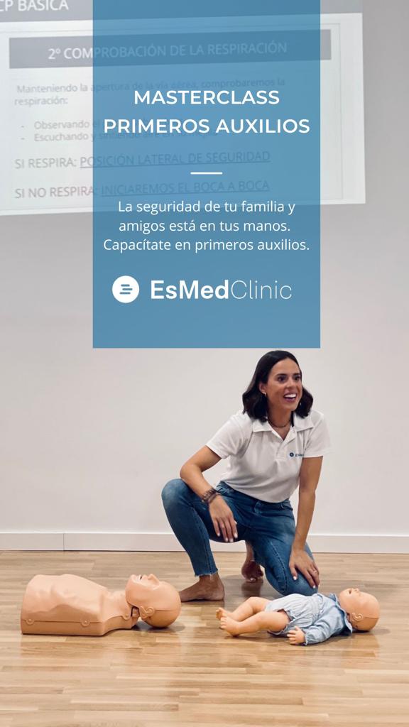 Imagen de Esmed Clinic