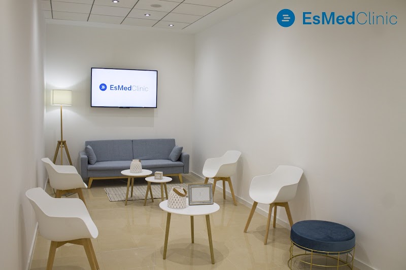Imagen de Esmed Clinic