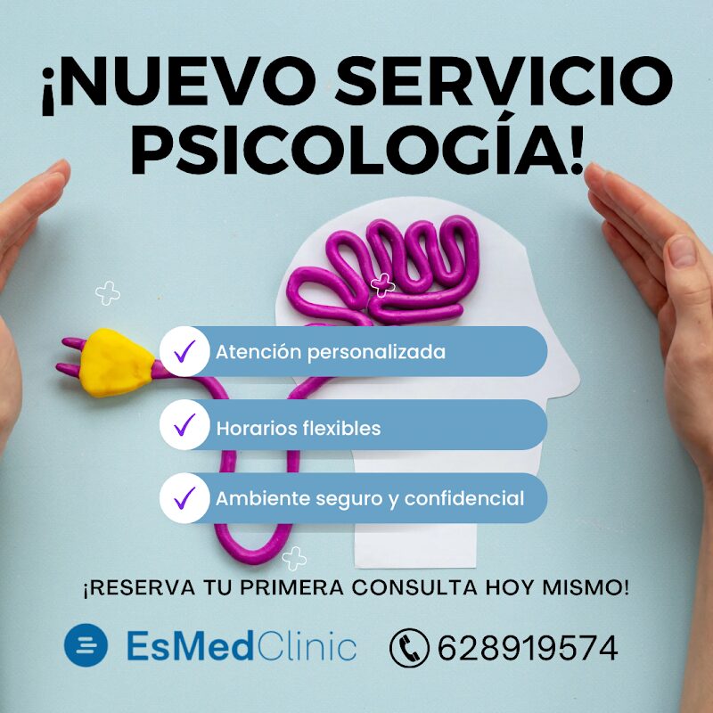 Imagen de Esmed Clinic