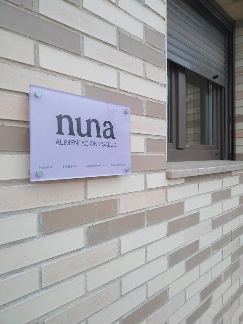 Imagen de negocio en Nutrición y dietética en Banyeres de Mariola