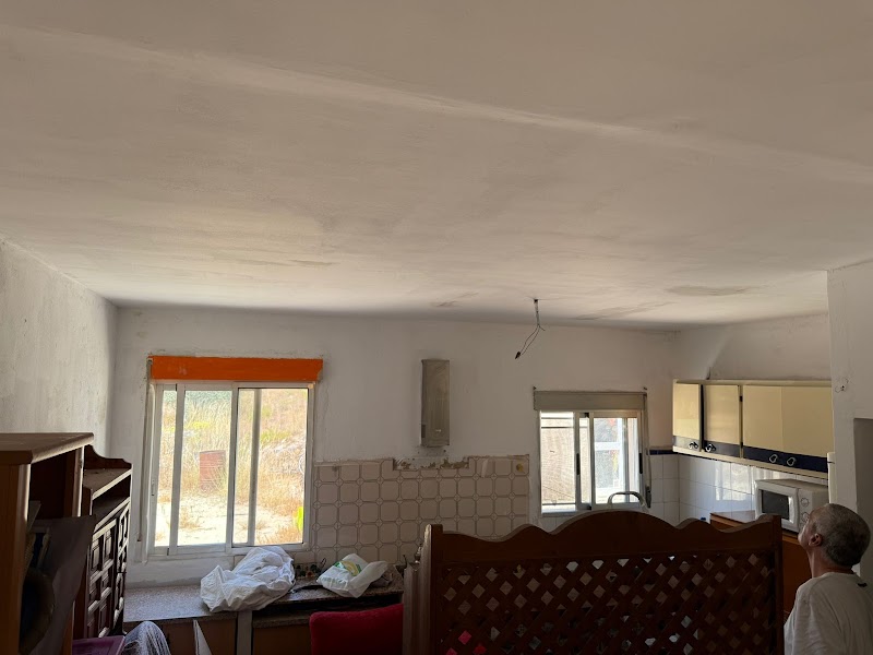 Imagen de Axan Reformas & Pladur