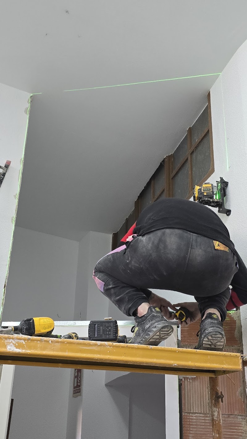 Imagen de Axan Reformas & Pladur