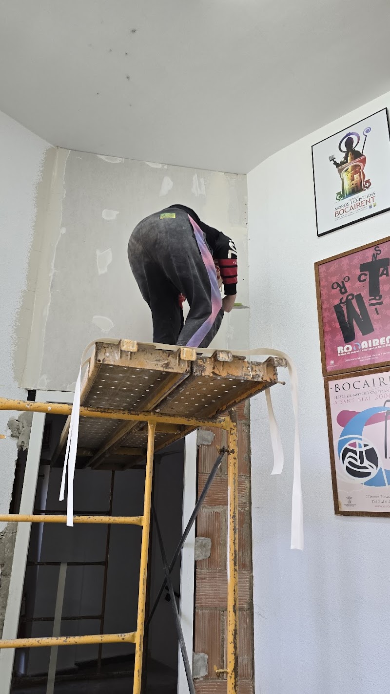 Imagen de Axan Reformas & Pladur