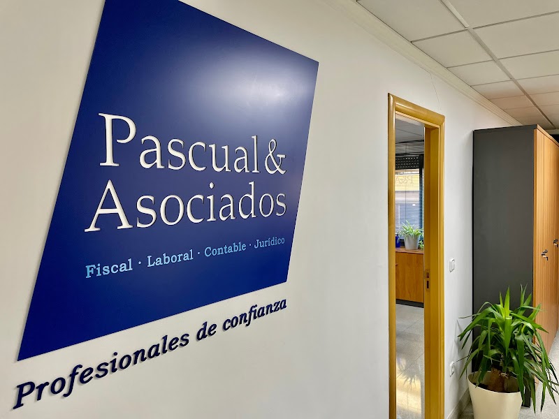 Imagen de Pascual y Asociados S L