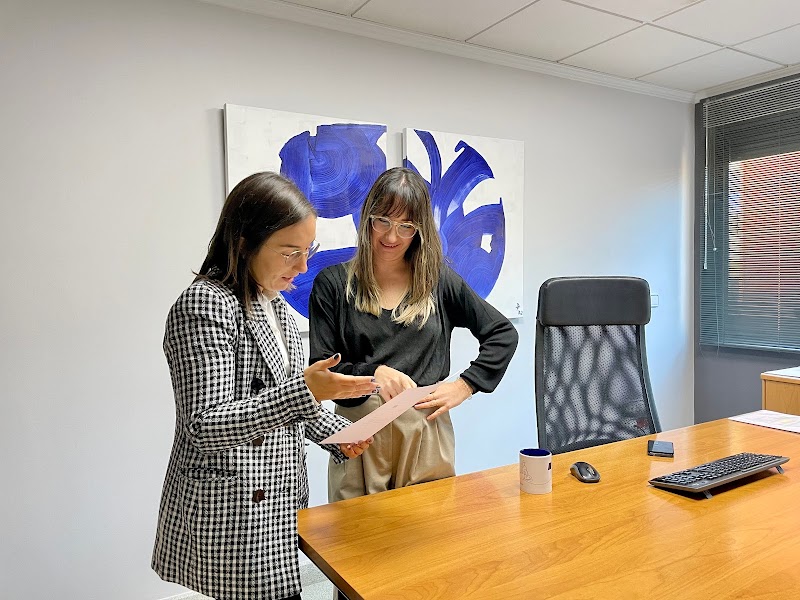 Imagen de Pascual y Asociados S L