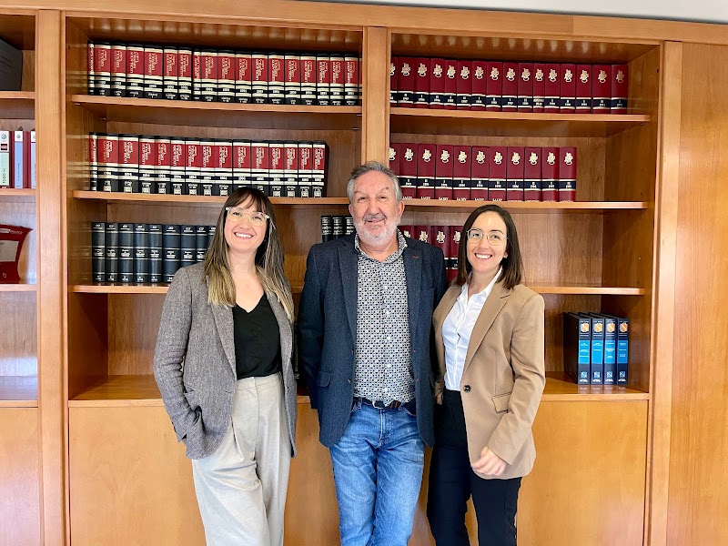 Imagen de Pascual y Asociados S L