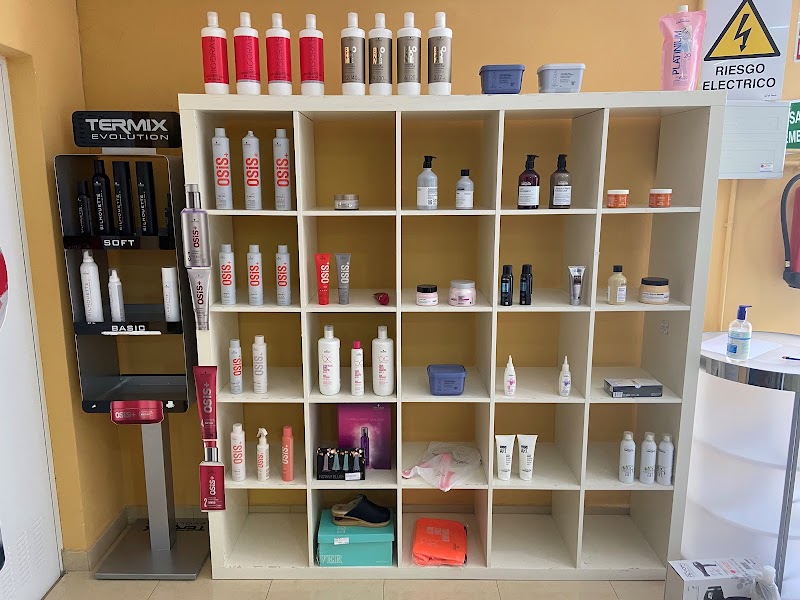 Imagen de Prisan Hair Sl