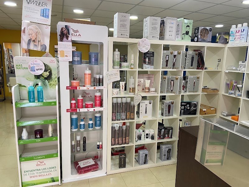 Imagen de Prisan Hair Sl