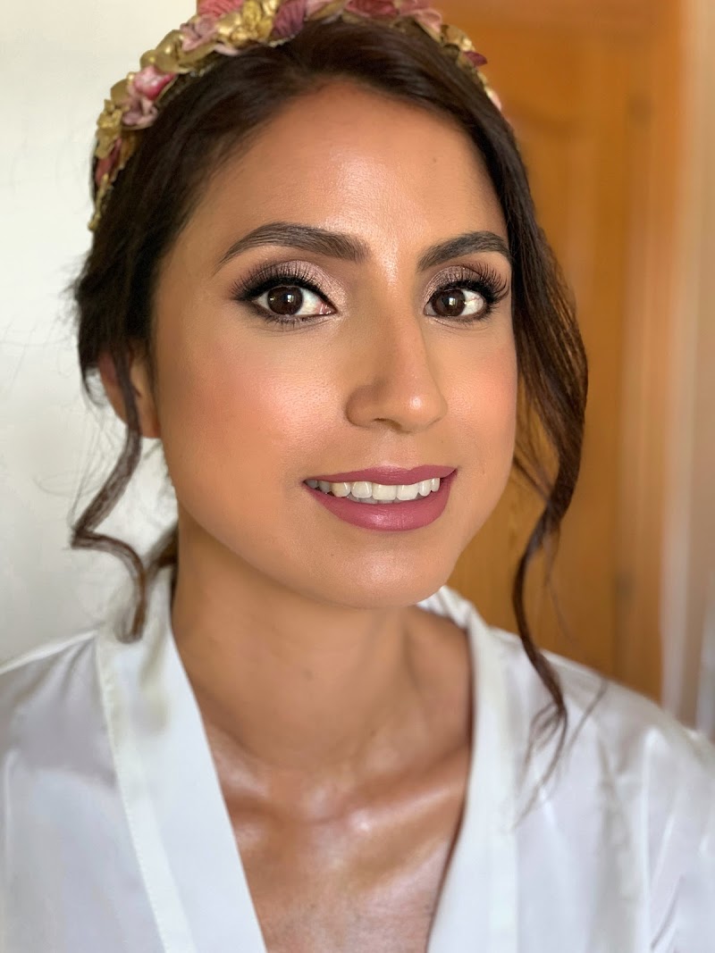Imagen de negocio en Maquillaje profesional en Alcoi