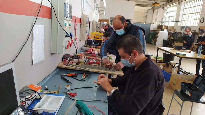 Imagen de Gestión de Personal y Formación