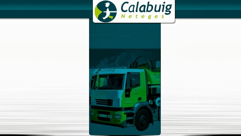 Imagen de Calabuig Neteges