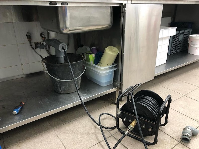 Imagen de Desatascos Alcoy