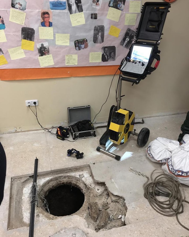 Imagen de Desatascos Alcoy