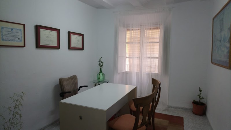 Imagen de negocio en Investigación privada en Provincia de Alicante
