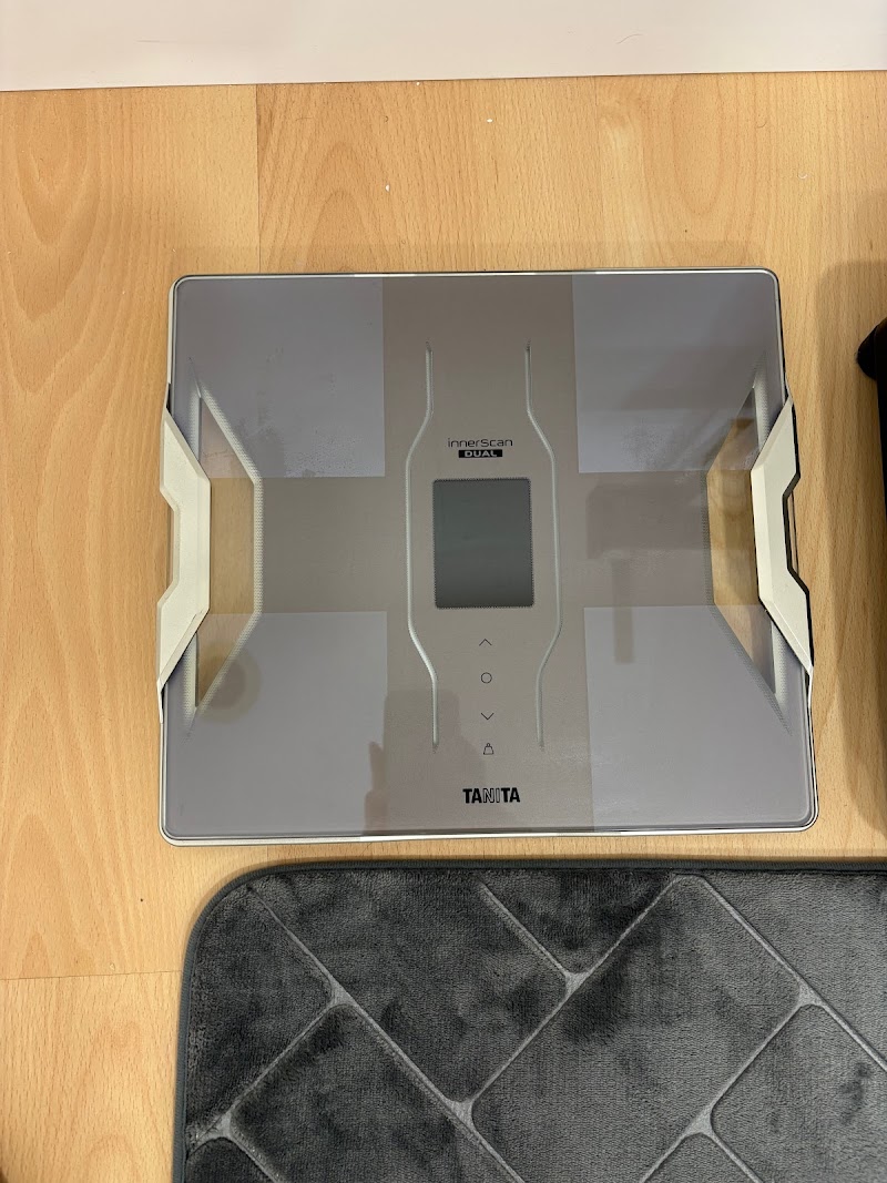 Imagen de Saúl Buendía Nutricionista