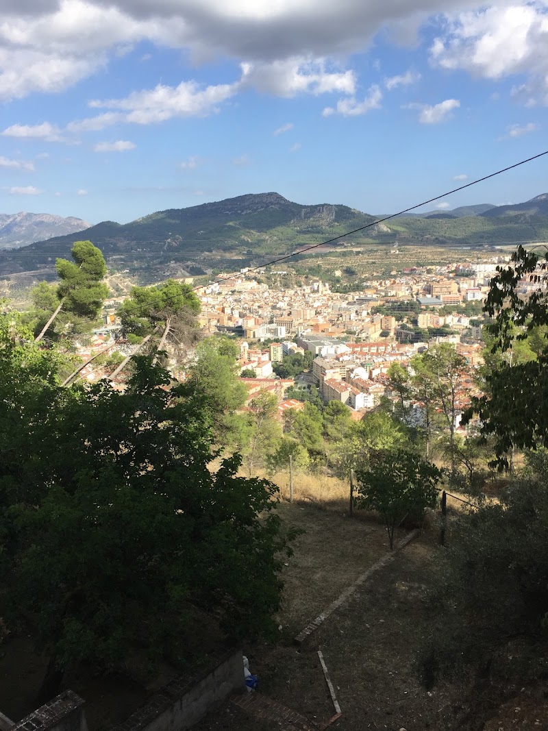 Imagen de Asdef Centro de Formación