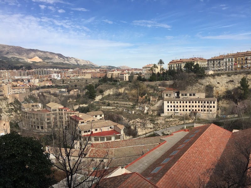 Imagen de Asdef Centro de Formación