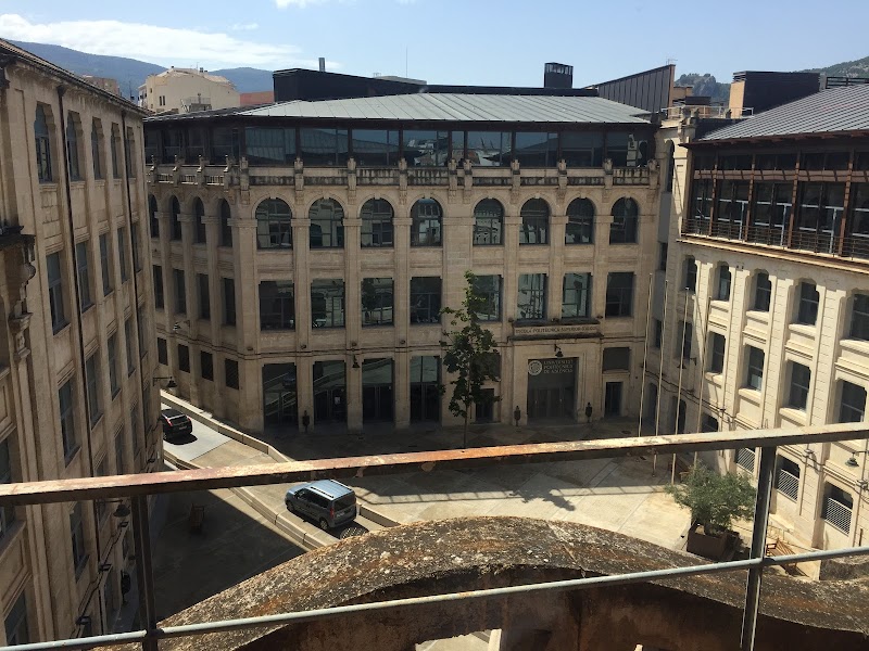 Imagen de Asdef Centro de Formación