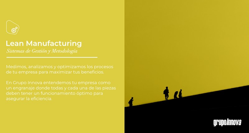 Imagen de Grupo Innova – Consultoría Integral para Empresas