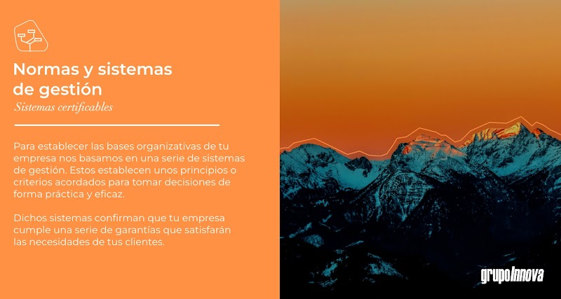 Imagen de Grupo Innova – Consultoría Integral para Empresas