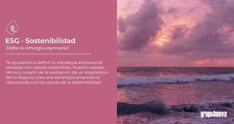 Imagen de Grupo Innova – Consultoría Integral para Empresas