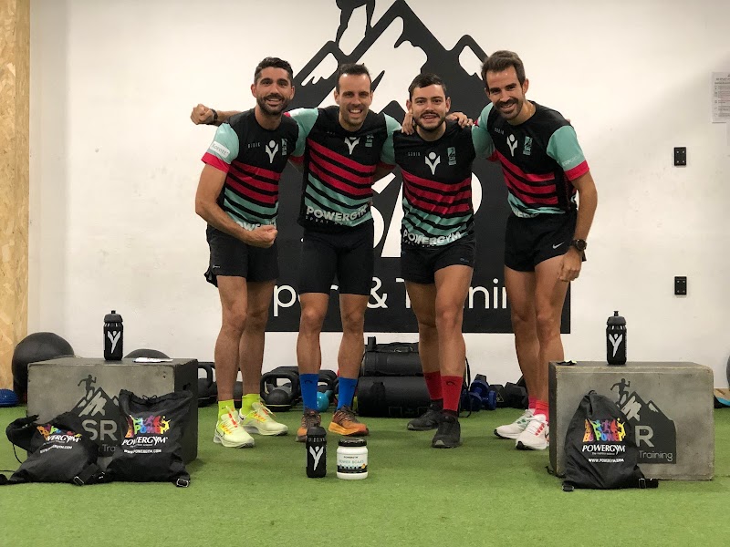 Imagen de Sr Sport & Training