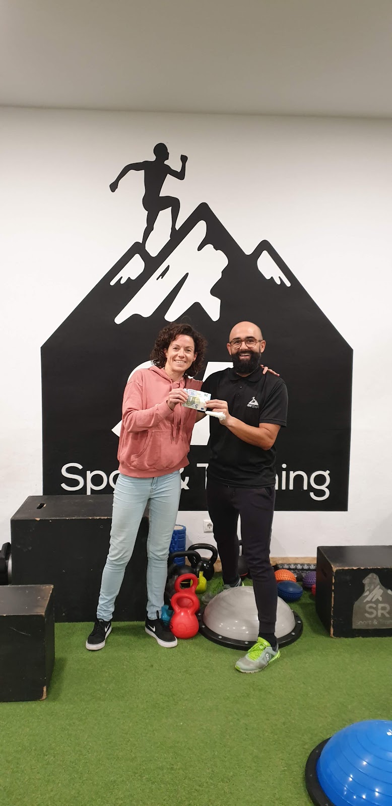 Imagen de Sr Sport & Training