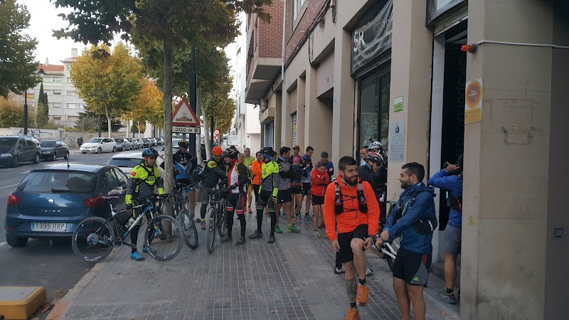 Imagen de Sr Sport & Training